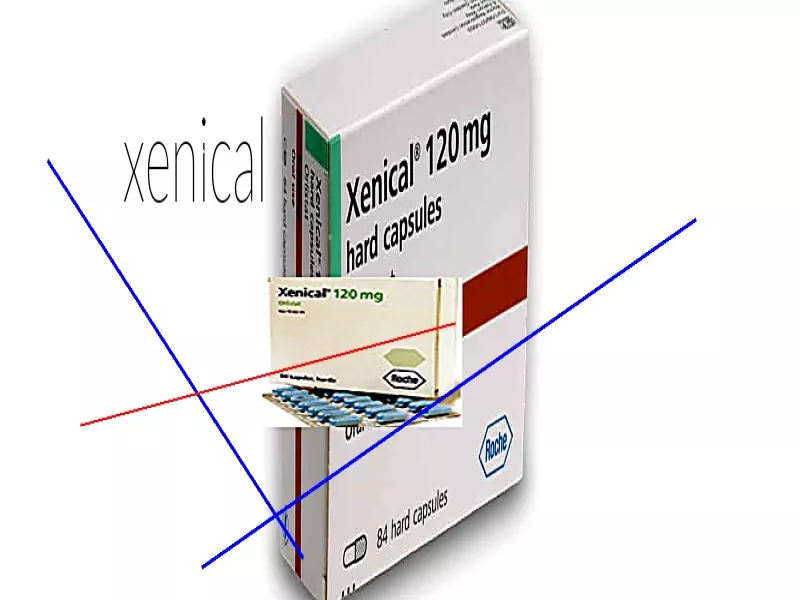 Xenical pharmacie en ligne